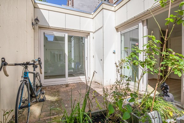 Medium property photo - Sloterkade 74H, 1058 HH Amsterdam